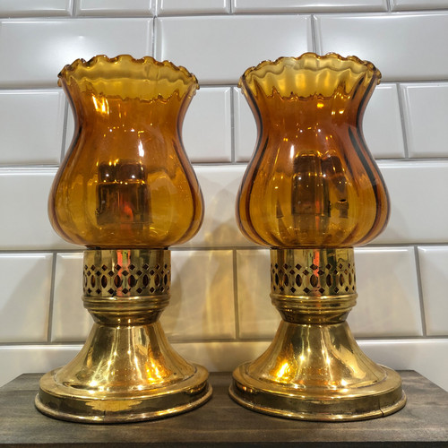 Rare vintage brass - rare,