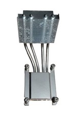 Shuttle XPC SK41G Heatsink