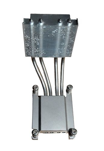 Shuttle xpc sk41g heatsink - shuttle,