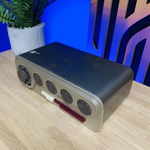 Quad hifi separate - quad, av