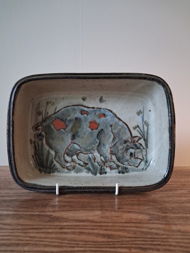 Colin kellam studio pottery - kellam,
