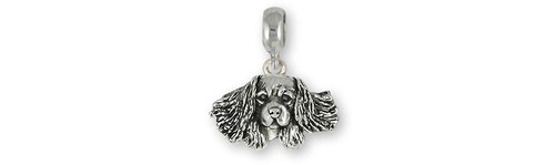 Cavalier king charles - cavalier,