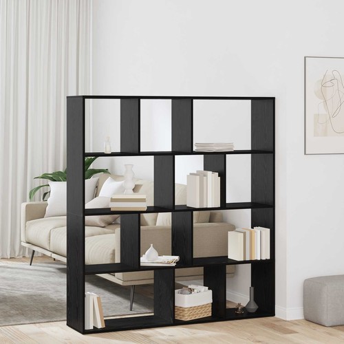 Vidaxl book cabinet - vidaxl, 12-tier