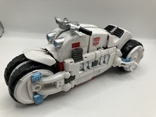 Transformers TFC Prometheus