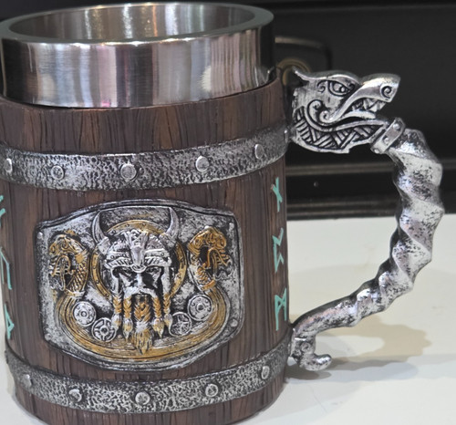 Nemesis now medieval norseman - now,