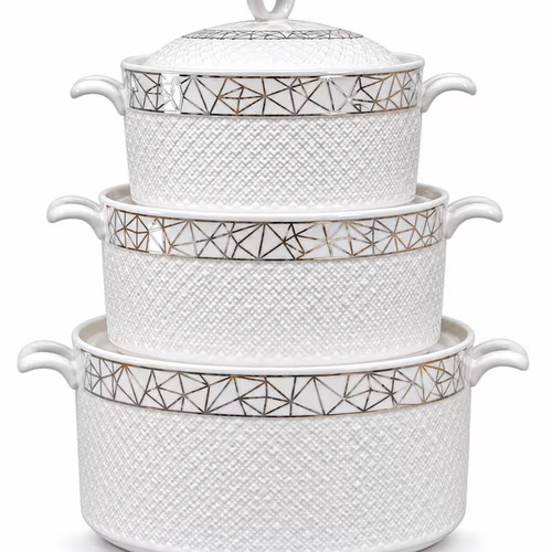 Urban east 3pc ceramic - urban,