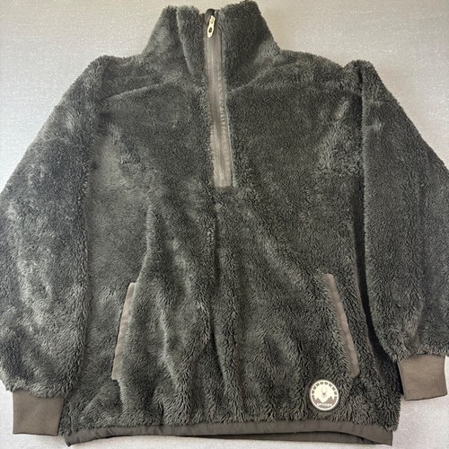 Spyder fleece jumper unisex - spyder,