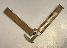 Vintage Antique No. 32 1/2