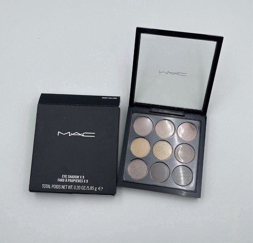 Mac amber times nine - mac,