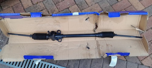 Rover 200 400 steering - 200/400,