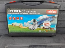 Heiniger Experience 2 Speed