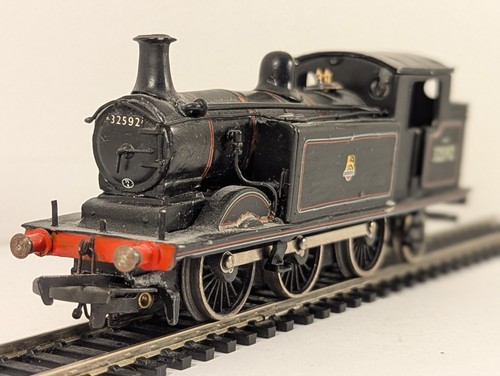 Wills kits f101 southern - wills,