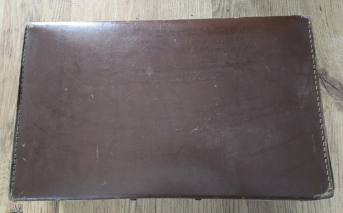 Vintage cheney england - england, brown
