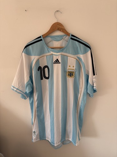 Original argentina adidas - original,