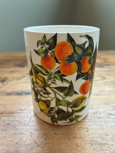 Vintage portmeirion oranges - vintage, “oranges