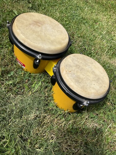 Vintage percussion plus twin - plus,