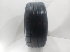 235/45R18 98W GTRADIAL 6.0mm of Tread Part Worn Tyre Warrantied UK Compliant
