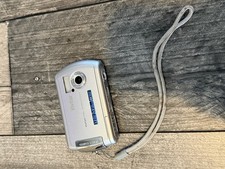 Vivitar ViviCam 3105s 3.2MP
