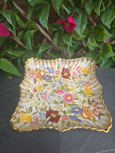 Vintage hammersley queen anne - hammersley,