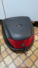 Motorbike Top Box Luggage