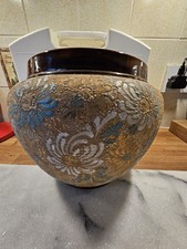 Antique Royal Doulton Lambeth