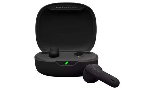 Jbl wave wireless earbuds flex - wireless,