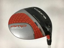 Cobra AMP Cell Fairway Wood