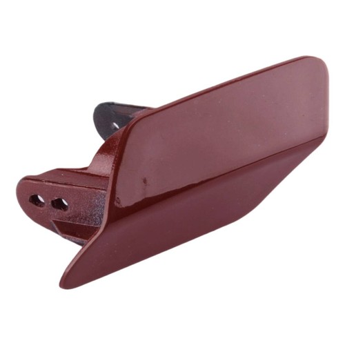Headlight washer cover - washer,