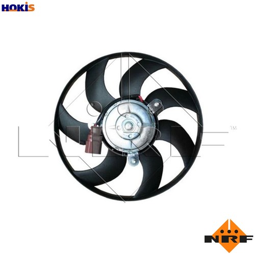 Fan engine cooling 47395 for - engine,
