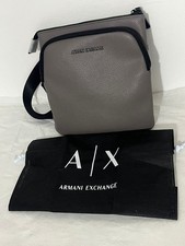 new Armani Exchange Flat
