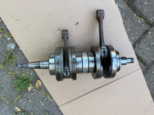 Yamaha rd350lc rd250lc genuine - yamaha,