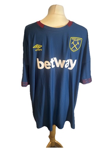 West ham united 2018 - united, 2018/19