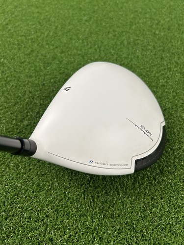 Taylormade sldr driver - sldr-s, 11