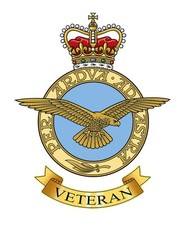 Royal Air Force Veteran