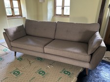 French Connection zinc Sofa
