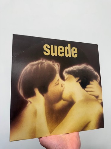 Suede 30th anniversary - -,