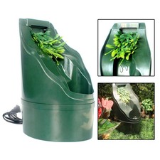Reptile waterfall dispenser - reptile,