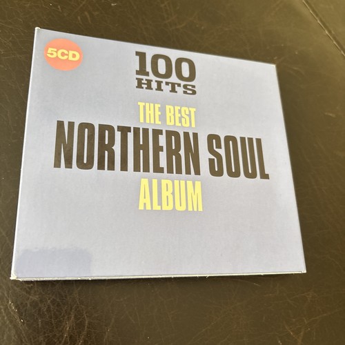 The best northern soul album - the,