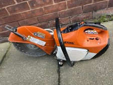 Stihl TS 410 2-Stroke Petrol