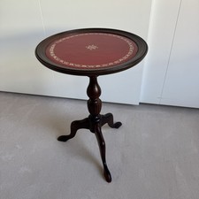 Vingage Wine Side Table Light