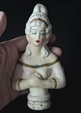 VICTORIAN HAND PAINTED