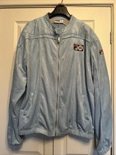 Fila Terrinda Track Top XXL 48