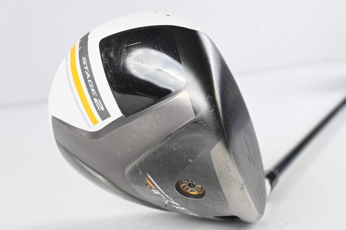 Taylormade rbz stage driver - taylormade,