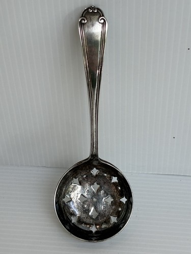 Vintage silver plated sugar - vintage,