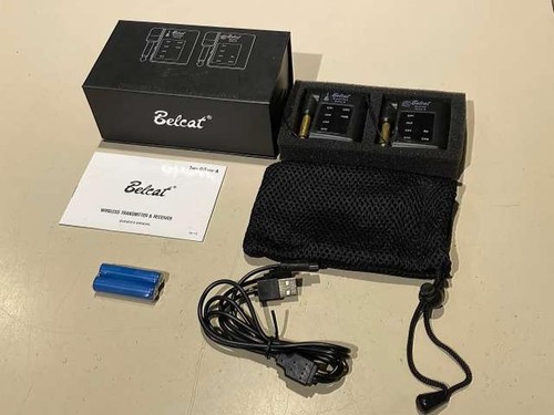 Belcat accessories related - belcat,