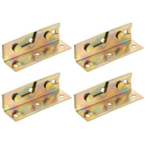 Pcs bed frame parts rail - pcs,