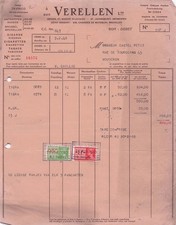 BELGIUM ANTWERP manufacturer