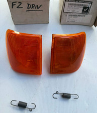 Fiesta Amber Indicator MK2 1 x