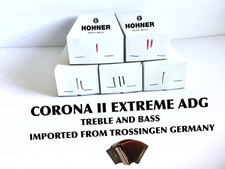 HOHNER ORIGINAL REED BLOCK FOR