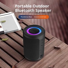 New portable bluetooth speaker - portable,